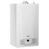 Котел газовый настенный BAXI ECO LIFE 31 F, двухконтурный, закрытая камера