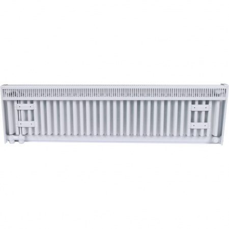 Радиатор стальной панельный ROMMER VENTIL тип 11х300х1100 нижнее подключение