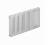 Радиатор стальной RIFAR TUBOG VENTIL 3057, 3-х трубчатый, 570мм высота, 24 секций, нижний DV1, белый