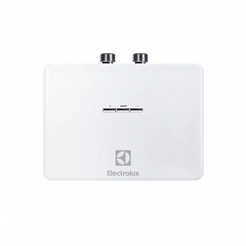 Водонагреватель проточный электрический ELECTROLUX AQUATRONIC DIGITAL PRO NPX 8