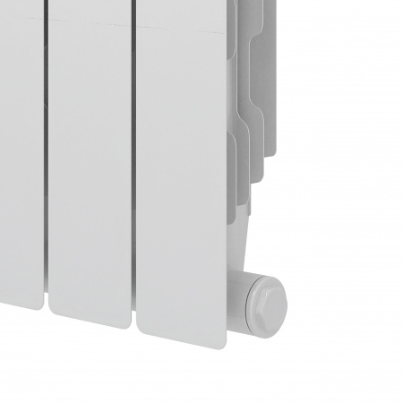 Радиатор биметаллический ROYAL THERMO REVOLUTION BIMETALL 2.0 500x4 секции