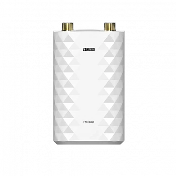 Водонагреватель проточный электрический ZANUSSI PRO-LOGIC SP 6