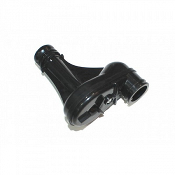 Трубка вентури (сопло в сборе) ДЖИЛЕКС Джамбо 60/35