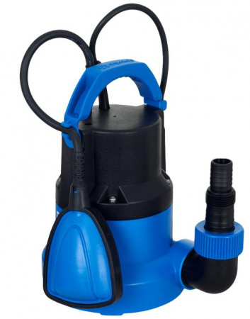 Насос дренажный AQUARIO ADS-400-5E/1