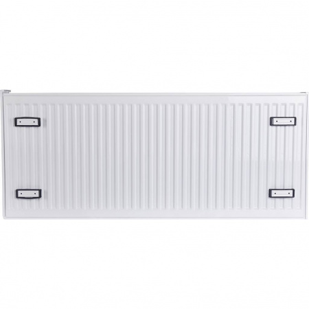 Радиатор стальной панельный ROMMER COMPACT тип 22х500х1200 боковое подключение