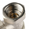 Клапан запорно-балансировочный угловой STOUT 1/2" (SVL-1156-000015)