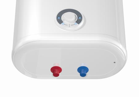 Водонагреватель накопительный электрический THERMEX CERAMIK 80 V (ЭдЭ001635)