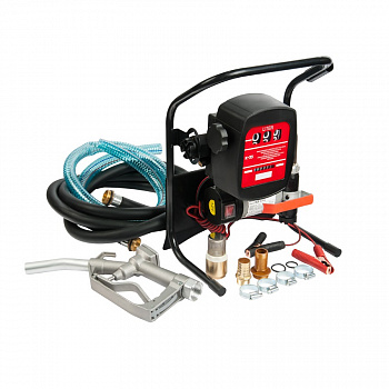 Насос для дизельного топлива UNIPUMP BCD-24V2