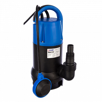 Насос дренажный Belamos Omega 75 SP, кабель 10 м.