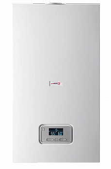 Котел газовый настенный PROTHERM ПАНТЕРА 30KTV, 30 кВт, двухконтурный, турбированный (0010015246)