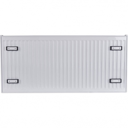 Радиатор стальной панельный ROMMER COMPACT тип 21х500х1800 боковое подключение