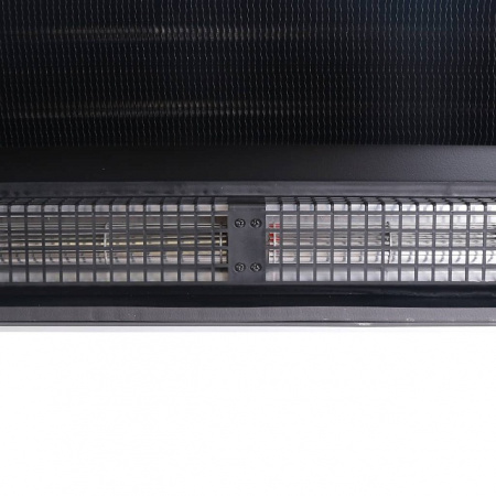 Конвектор внутрипольный STOUT SCQ 75х240х2250 принудительная конвекция