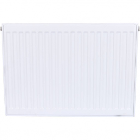 Радиатор стальной панельный ROMMER VENTIL тип 11х500х700 нижнее подключение