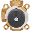 Клапан трехходовой смесительный STOUT 3/4" (KVs 6 м3/ч)