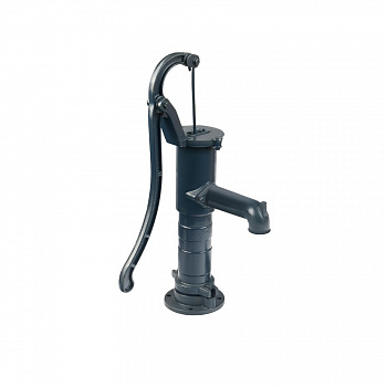 Насос ручной для колодцев и скважин UNIPUMP BSA (высокий)
