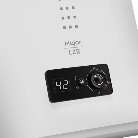 Водонагреватель накопительный электрический ELECTROLUX MAJOR LZR 3 EWH 80 ()