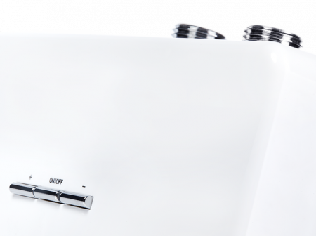 Водонагреватель проточный электрический ELECTROLUX NPX 4 AQUATRONIC DIGITAL 2.0 напорный 1х230В