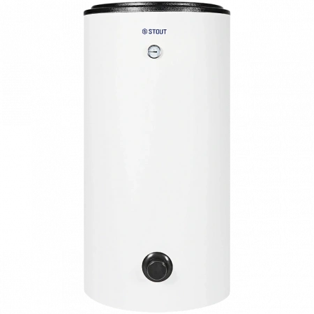 Бойлер косвенного нагрева STOUT OptiBase SWH-2110-000150 150 л напольный