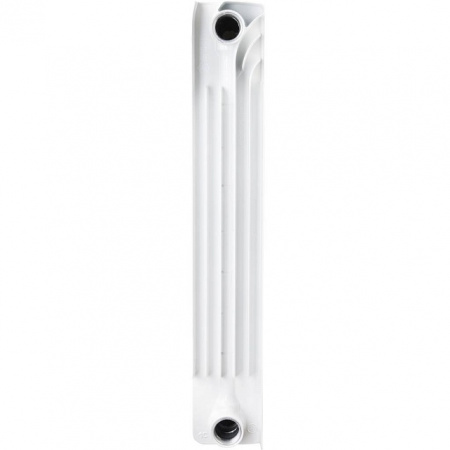 Радиатор биметаллический STOUT SPACE 500х10 секций