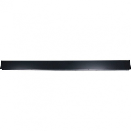 Конвектор внутрипольный STOUT SCN 80х190х2400 естественная конвекция