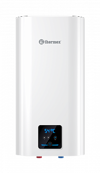 Водонагреватель накопительный электрический THERMEX SMART 30 V (ЭдЭБ00861)