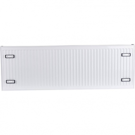 Радиатор стальной панельный ROMMER COMPACT тип 22х500х1500 боковое подключение