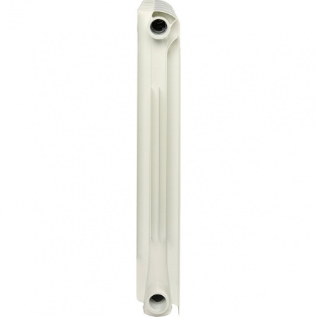 Радиатор алюминиевый STOUT BRAVO 500х6 секций