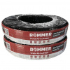 СТ Труба из сшитого полиэтилена ROMMER PE-Xa EVOH Ø16х2,2 - СЕРАЯ (240 м)