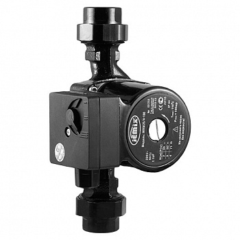 Насос циркуляционный JEMIX WRM 25-40 180 с гайками