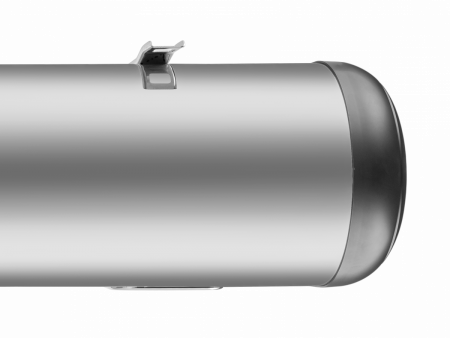 Водонагреватель накопительный электрический THERMEX ID 80 H ГОР (SpT068826)