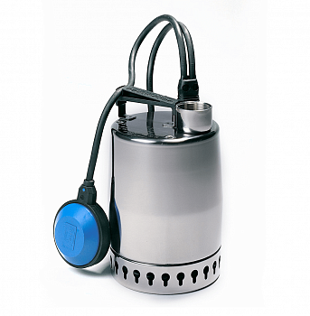 Насос дренажный GRUNDFOS UNILIFT KP 250-A1 (0,5, 1x230В)