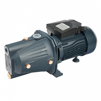 Насос поверхностный UNIPUMP JET 100 L (корпус чугун)