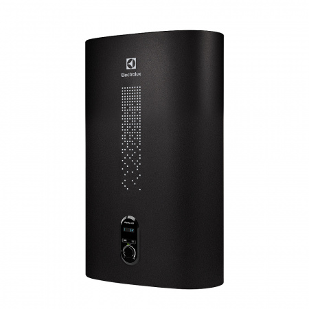 Водонагреватель накопительный электрический ELECTROLUX GLADIUS 2.0 EWH 30 GRAFIT