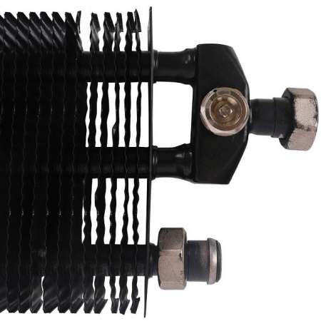 Конвектор внутрипольный STOUT SCN 80х300х800 естественная конвекция