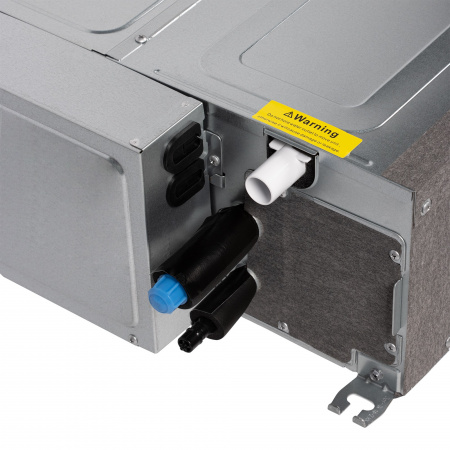 Блок внутренний BALLU BADI-FM/in-18HN8/EU_V2 инверторной мульти сплит-системы, канального типа