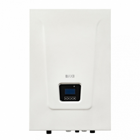 Котел электрический настенный BAXI AMPERA 9, 9 кВт, 220/380В