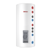 Бойлер косвенного нагрева THERMEX COMBI INOX IRP 200 V (combi) PRO (ЭдЭБ01583)
