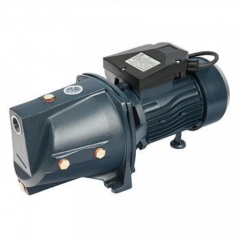 Насос поверхностный UNIPUMP JSW 55 (корпус чугун)