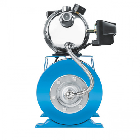 Насосная станция UNIPUMP AUTO JS 80-50