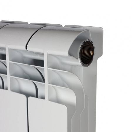 Радиатор биметаллический STOUT VEGA 500х6 секций
