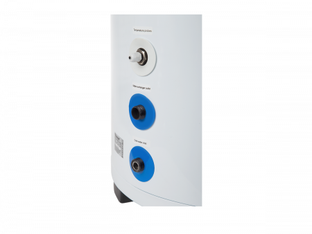 Бойлер косвенного нагрева THERMEX ER 100 V COMBI