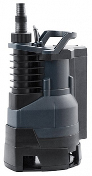 Насос фекальный UNIPUMP ARTVORT Q900B