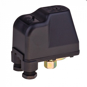 Реле сухого хода BELAMOS для насоса (накидная гайка - 1/4") PS-7