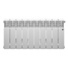 Радиатор биметаллический ROYAL THERMO REVOLUTION BIMETALL 350x10 секций