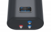 Водонагреватель накопительный электрический THERMEX ID 30 V (pro) Wi-Fi (ЭдЭБ01135)