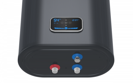 Водонагреватель накопительный электрический THERMEX ID 30 V (pro) Wi-Fi (ЭдЭБ01135)
