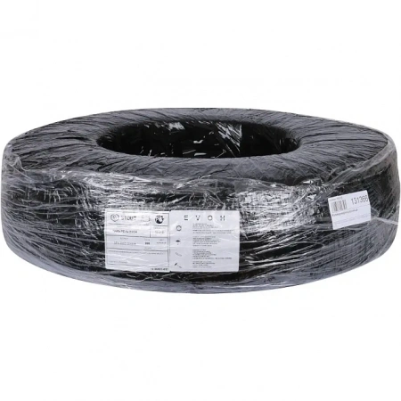 СТ Труба из сшитого полиэтилена STOUT PE-Xa/EVOH Ø16х2,0 - КРАСНЫЙ (200 м)