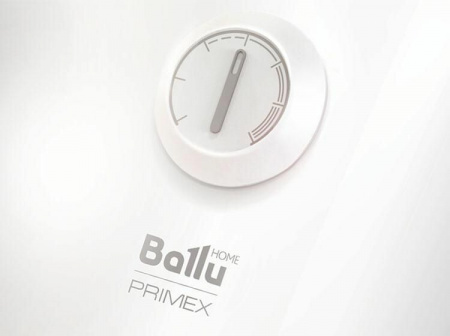 Водонагреватель накопительный электрический BALLU PRIMEX BWH/S 50