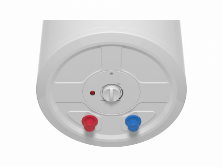 Водонагреватель накопительный электрический THERMEX Fusion 50 V (ЭдЭБ00396)