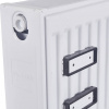Радиатор стальной панельный ROMMER COMPACT тип 22х300х500 боковое подключение